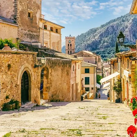 Oratge 3 포엔샤 항구