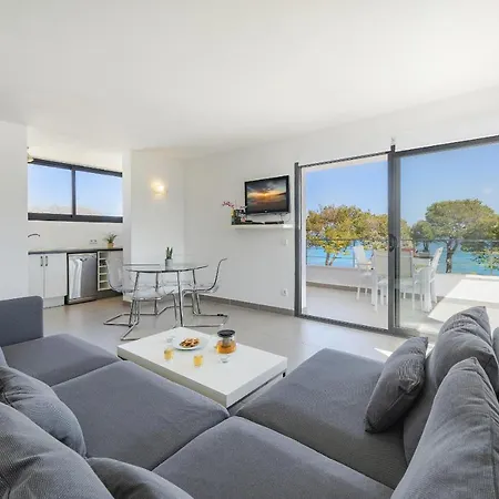 Apartmán Oratge 3