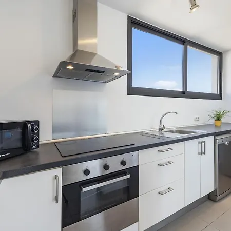 Oratge 3 Apartmán *