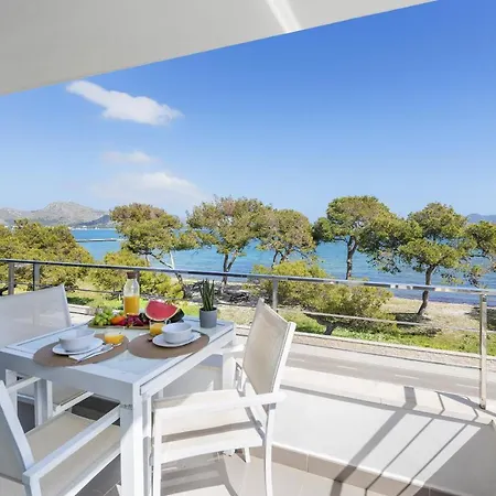 Apartmán Oratge 3 Port de Pollença