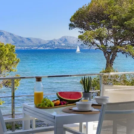 Oratge 3 Apartamento