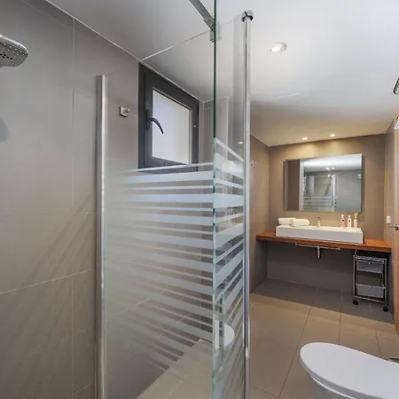 Apartamento Oratge 3 *