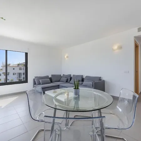 Apartmán Oratge 3 Port de Pollença