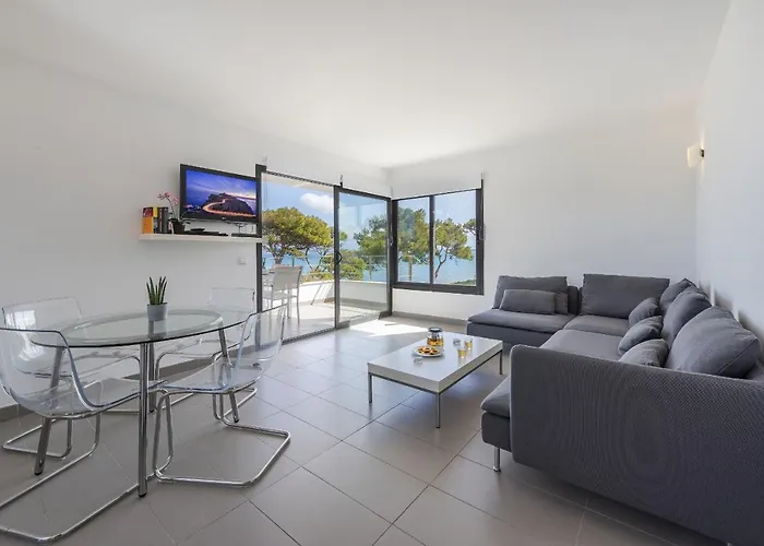 Oratge 3 Appartement *