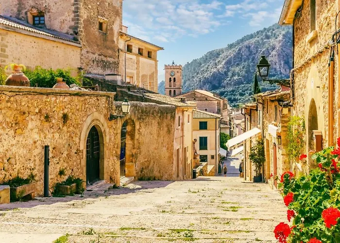 Oratge 3 Port de Pollença