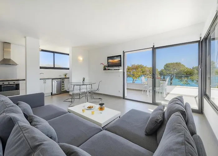 Apartamento Oratge 3