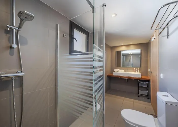 Apartamento Oratge 3 *