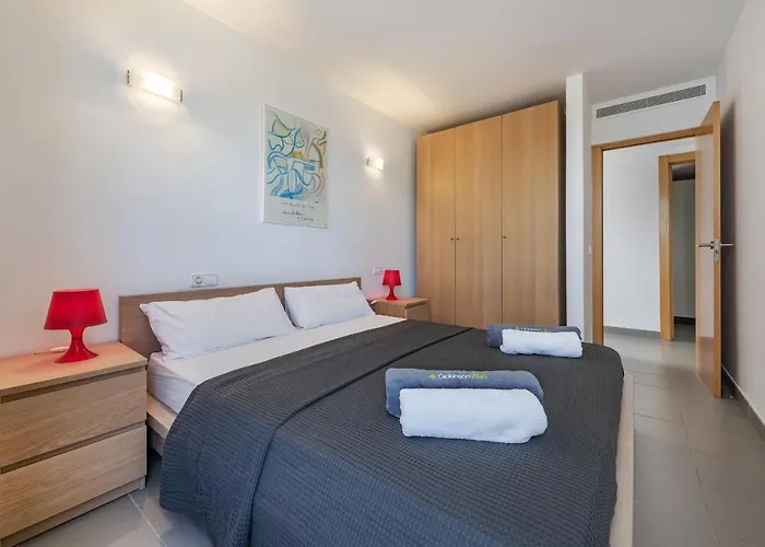 Oratge 3 Apartamento