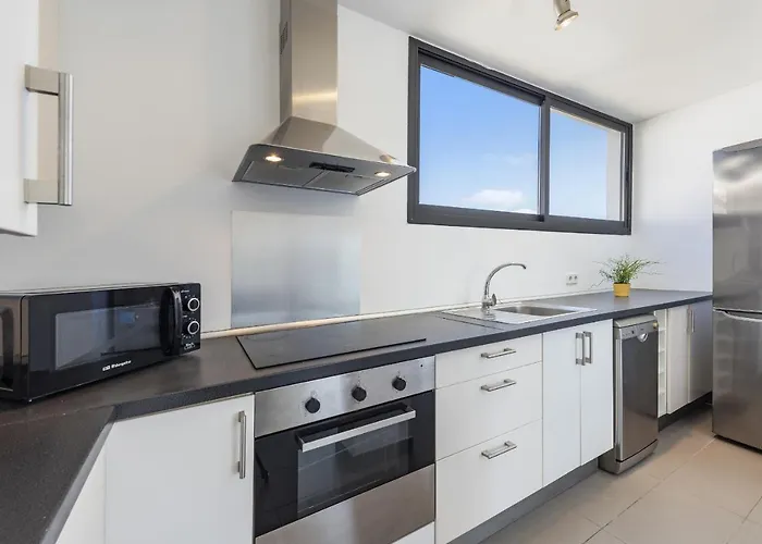 Oratge 3 Apartamento *