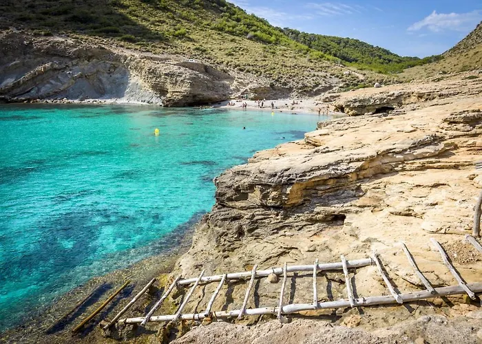 Apartamento Oratge 3