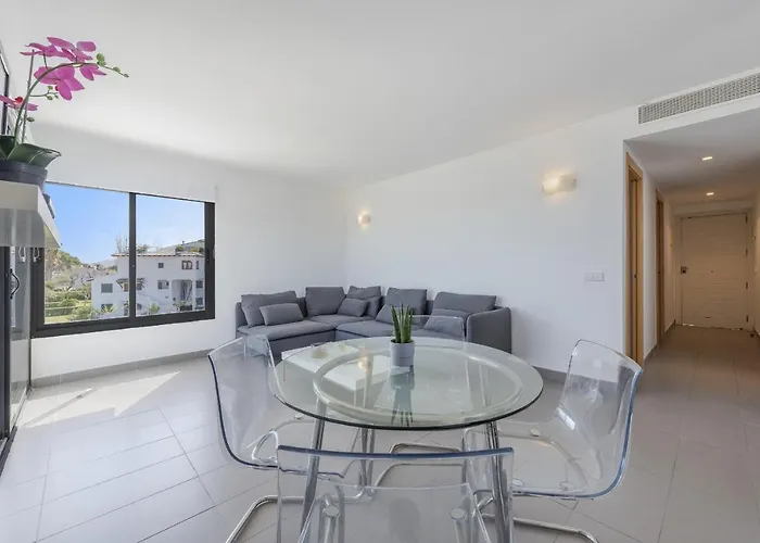 Apartamento Oratge 3 Puerto Pollensa